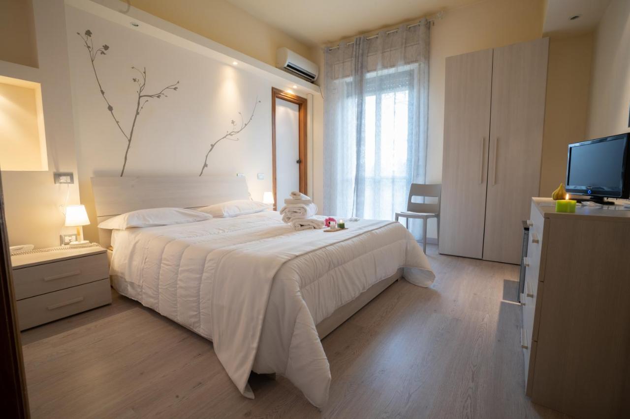 Le Grazie Hotel Assisi Eksteriør bilde