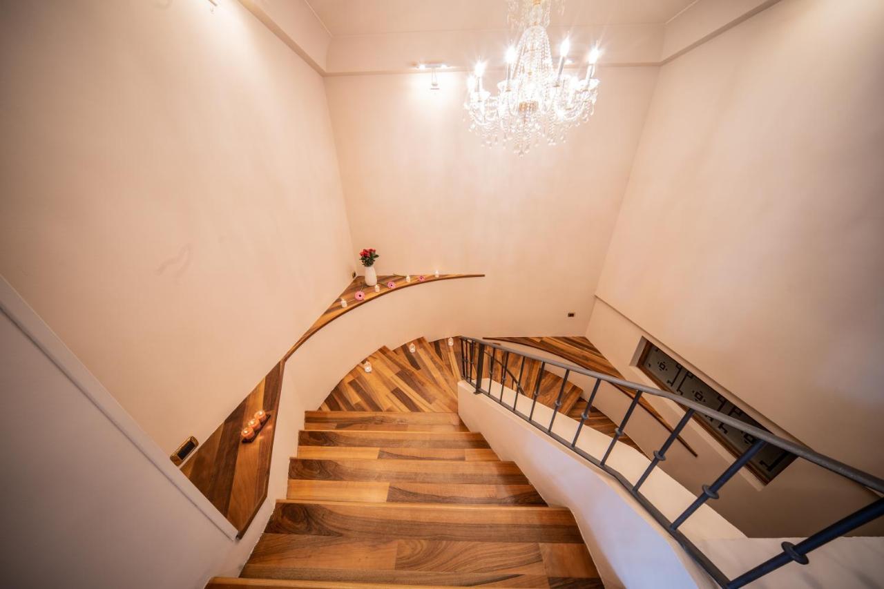 Le Grazie Hotel Assisi Eksteriør bilde