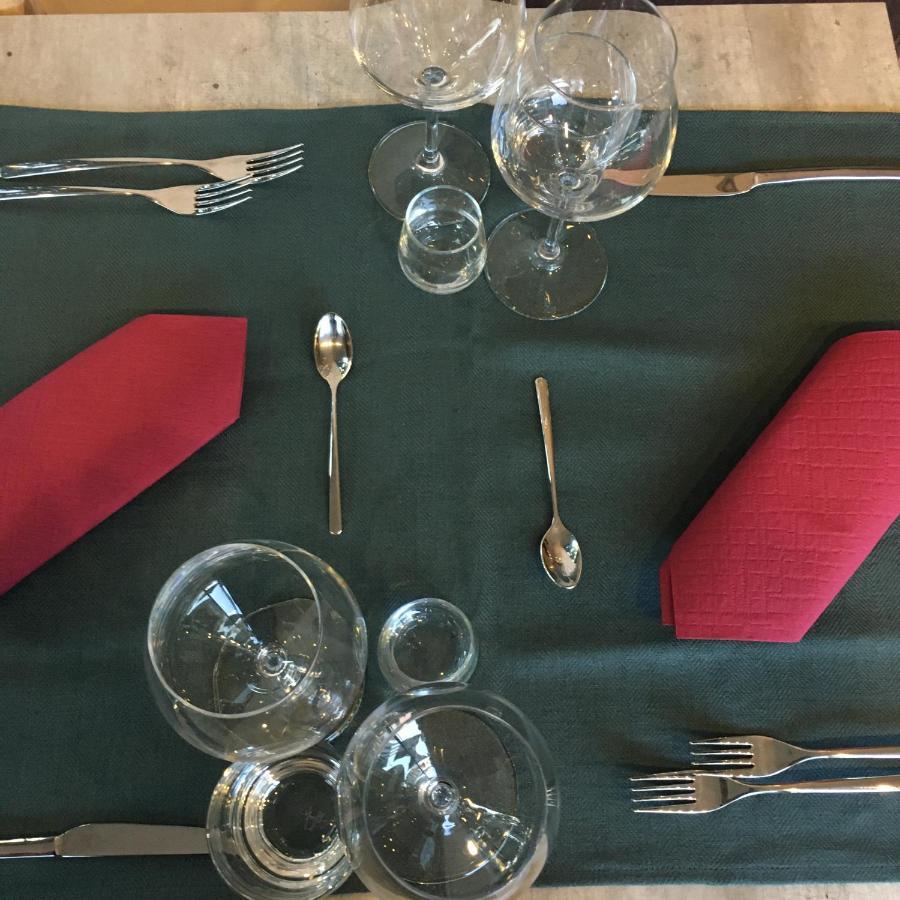 Le Grazie Hotel Assisi Eksteriør bilde
