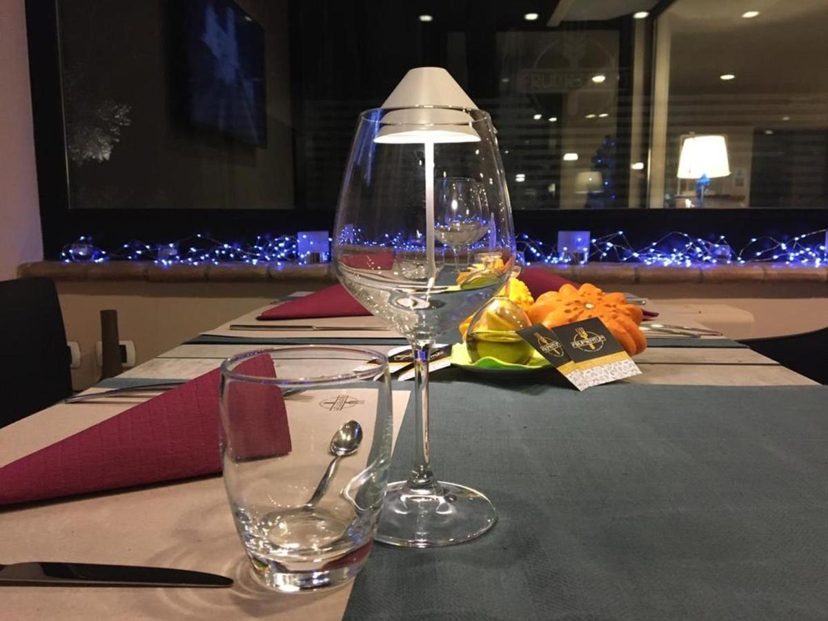 Le Grazie Hotel Assisi Eksteriør bilde