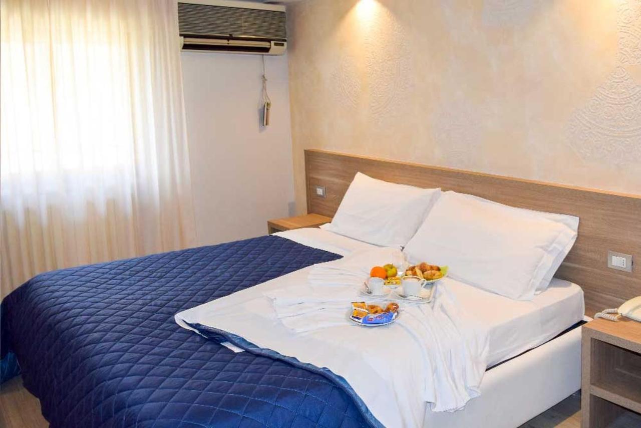 Le Grazie Hotel Assisi Eksteriør bilde