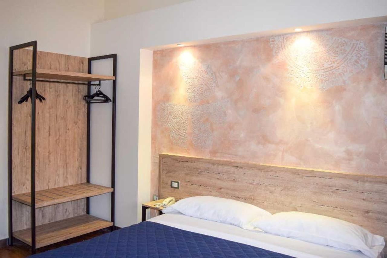 Le Grazie Hotel Assisi Eksteriør bilde
