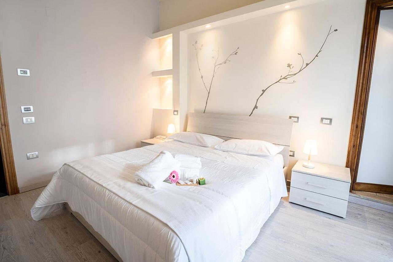 Le Grazie Hotel Assisi Eksteriør bilde