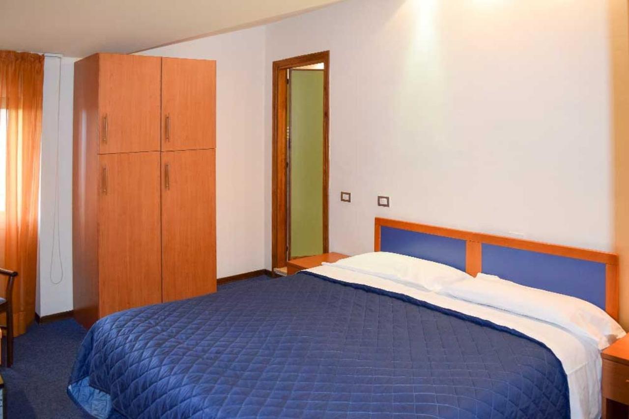 Le Grazie Hotel Assisi Eksteriør bilde