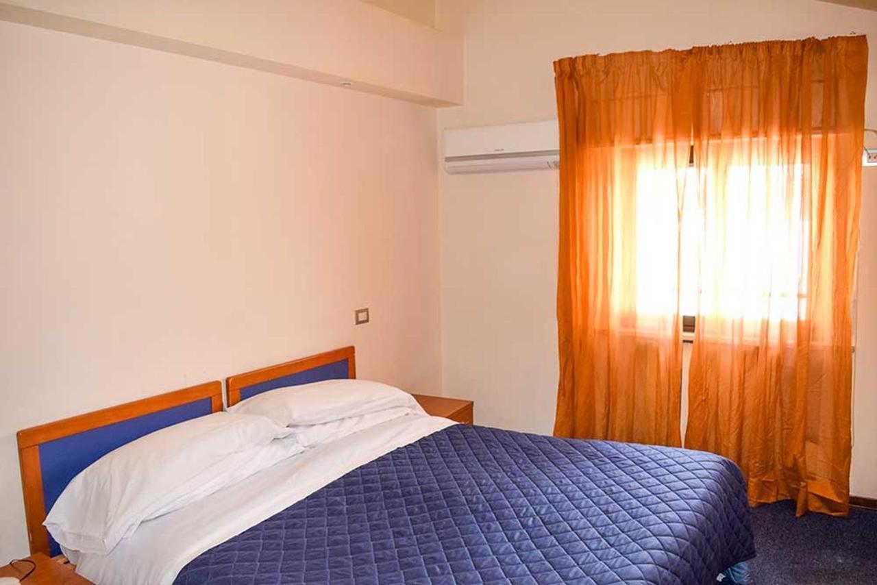 Le Grazie Hotel Assisi Eksteriør bilde